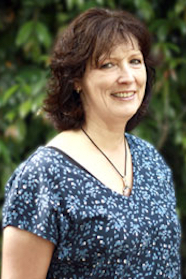 Gillian Abel image