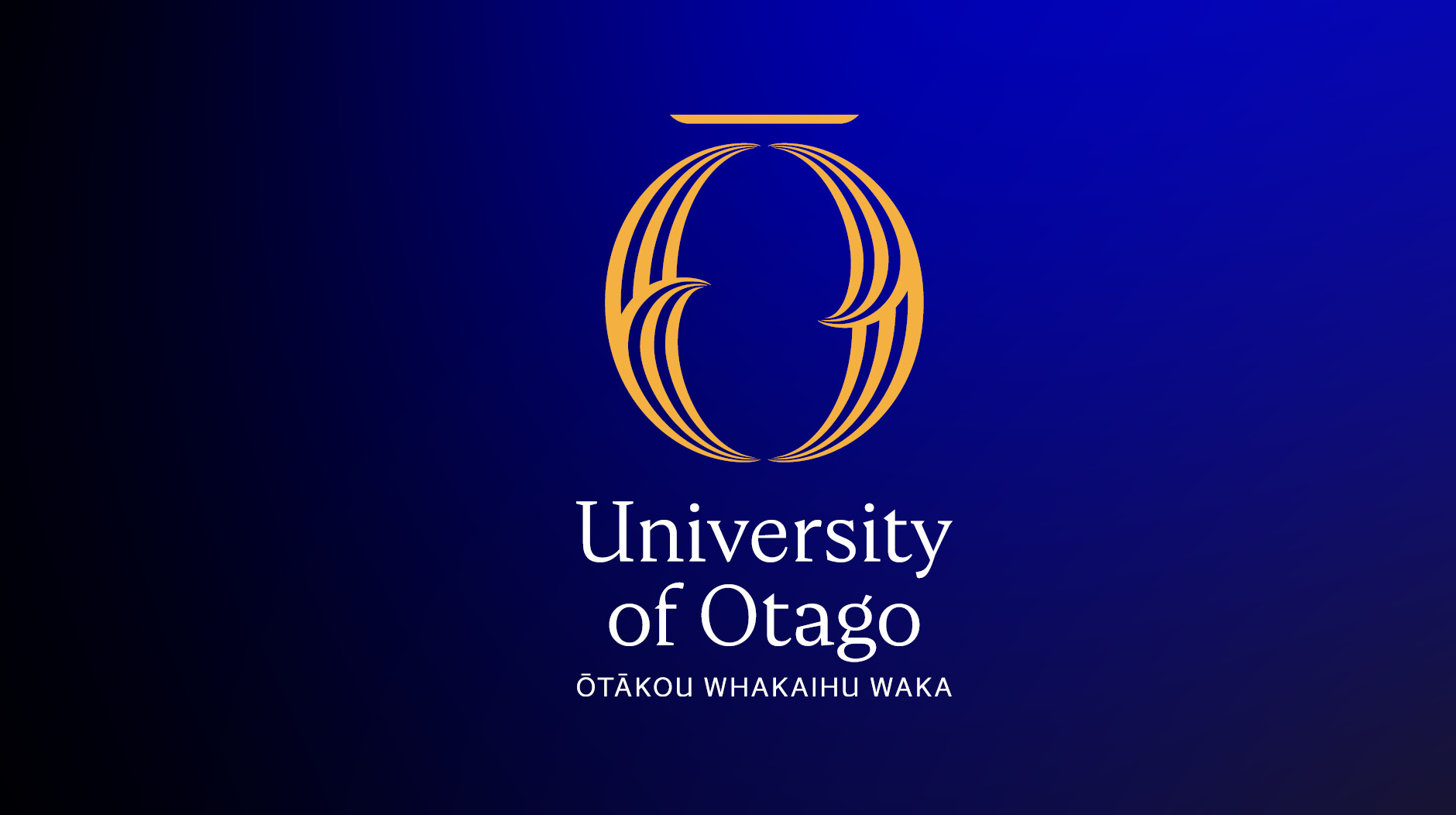 University of Otago Ōtākou Whakaihu Waka