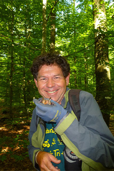 Dr Colin O&rsquo;Donnell