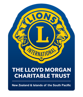 Lloyd Morgan Trust 