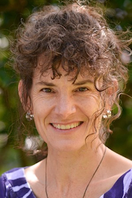Profile image of Kati Blattner.