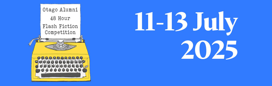 competition promotion with entry dates displayed  (11-13 July) 