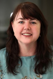 Arlene McDowell image