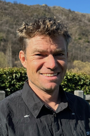 Dave Dixon image