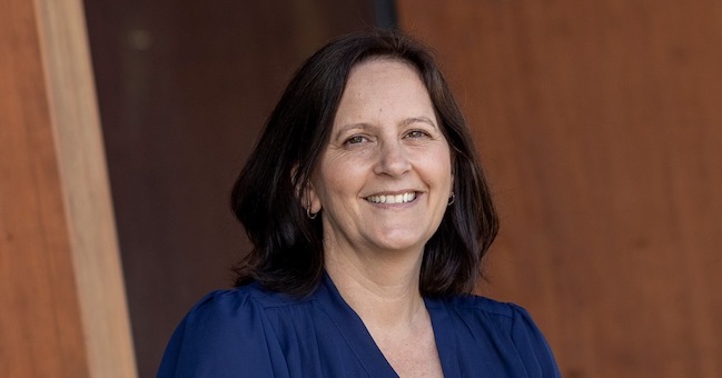 Associate Professor Lynne Chepulis