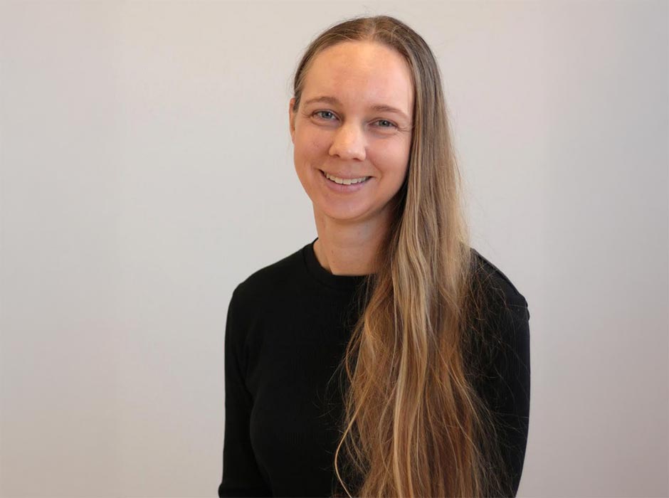 Dr Zoe Tasma, from the Department of Pharmacology and Toxicology, won the 2025 Otago Innovation Proof of Concept Competition. 