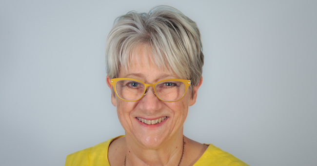 Professor Louise Signal card image