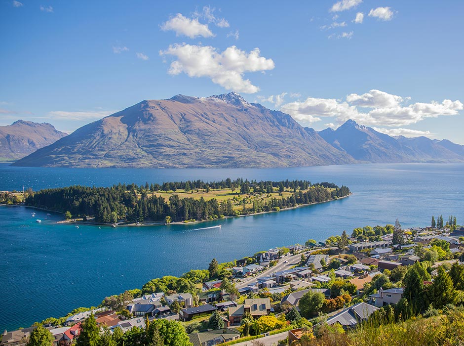 Queenstown