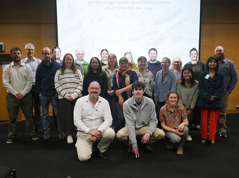 Freshwater-forum-group 2025
