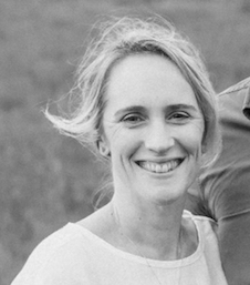Kate Jaffray