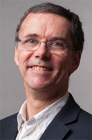 James Maclaurin image