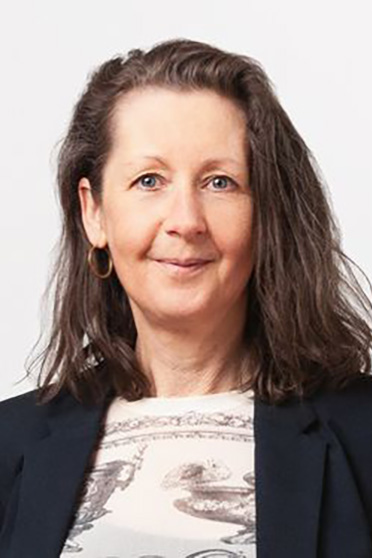 Cherie McConville