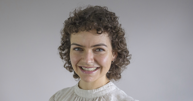 Dr Grace Griffiths