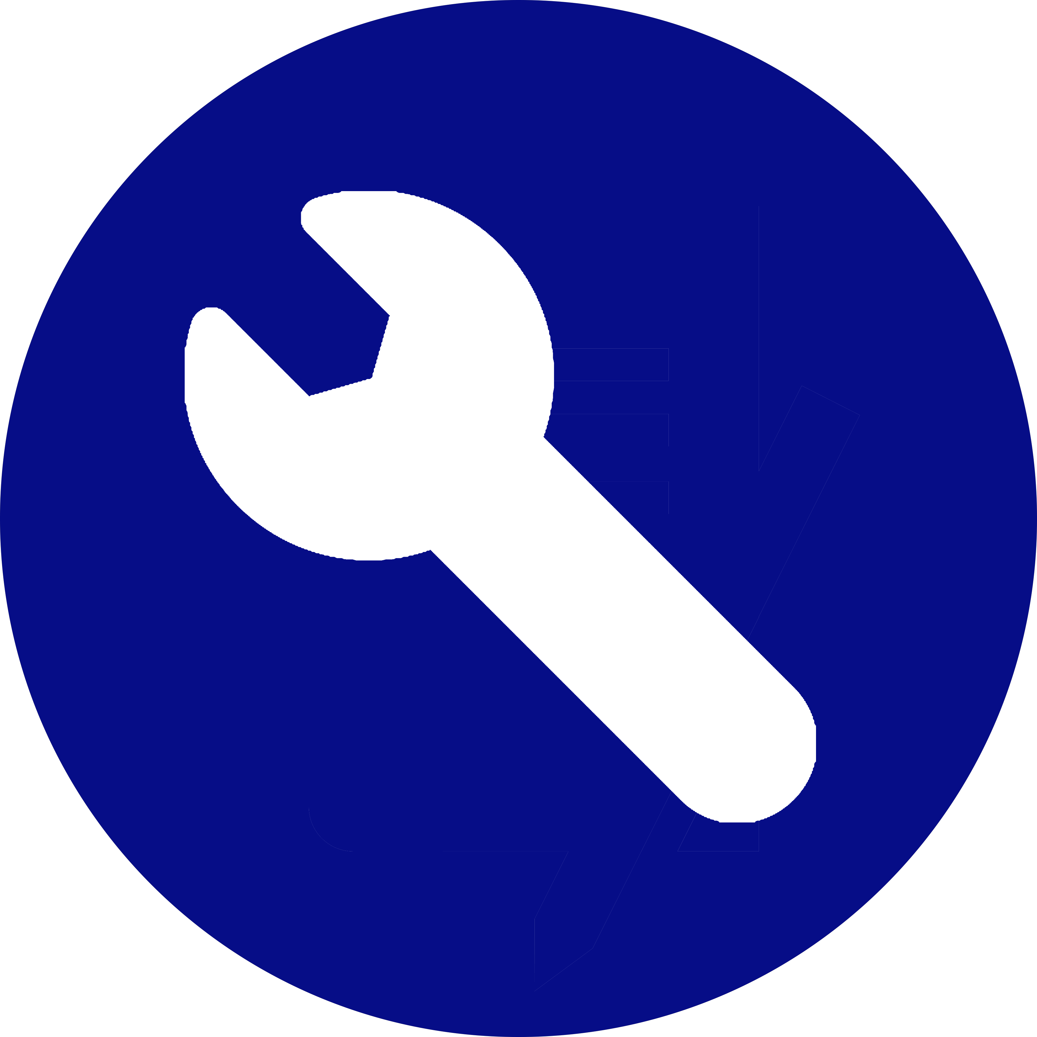 Wrench icon