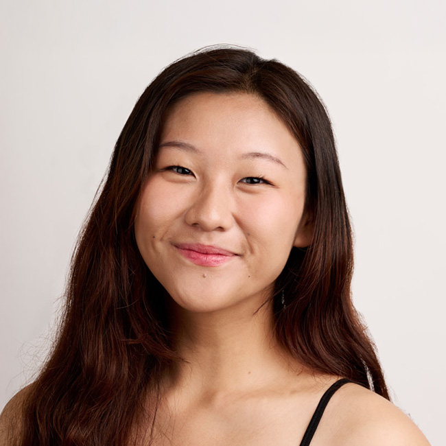 Elizabeth Liu image 