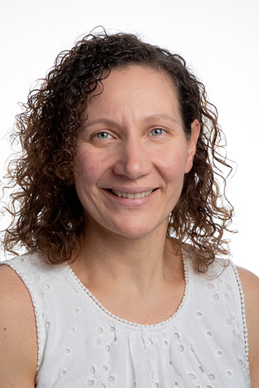 Lucia Schweitzer