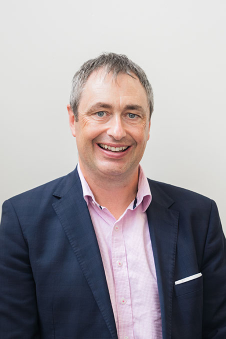 Phil Stevenson image