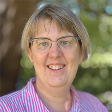 Angela Kettink image