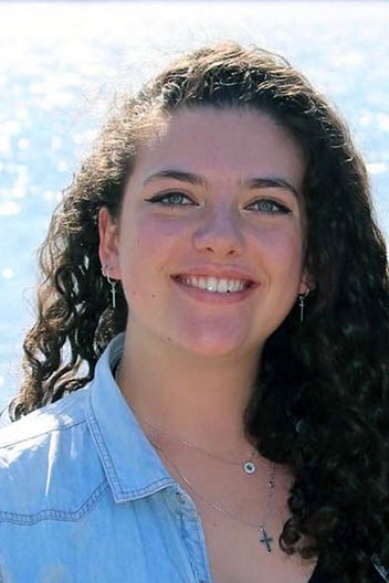 Julia Feehan