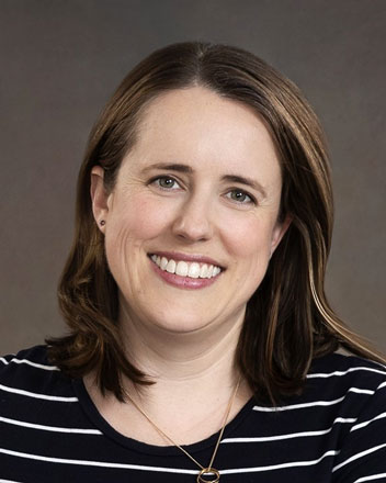 Claire Knowles