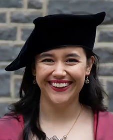 Dr Josie Shum image