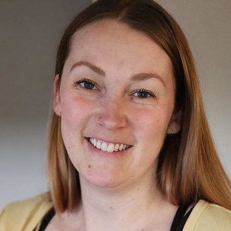 Cathrine Stensgaard