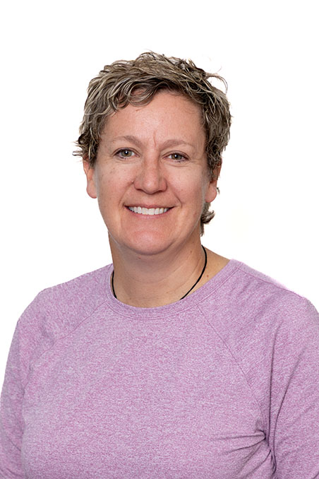 Janelle Wierenga