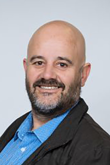 Michael Bruhn
