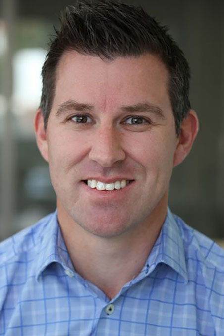 Andy Coburn