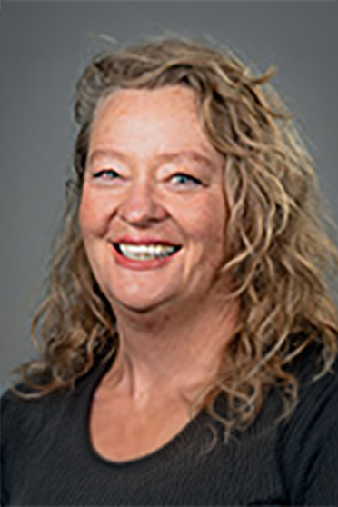 Sandra Spence
