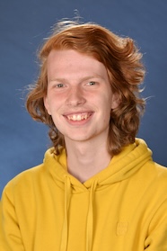Tarren Loughran