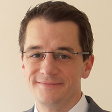 Markus Arnold