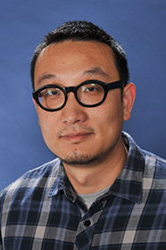 Gene Zhu