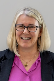 Mary Spiers