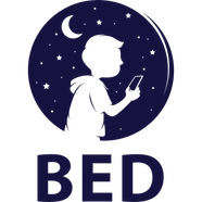 New BED logo 186