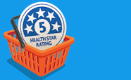 Lisa Te Morenga on Health Star ratings, News and events, Edgar Diabetes ...