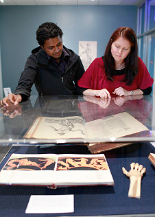 Physio PhD students