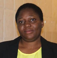 Taiwo Adebowale 186