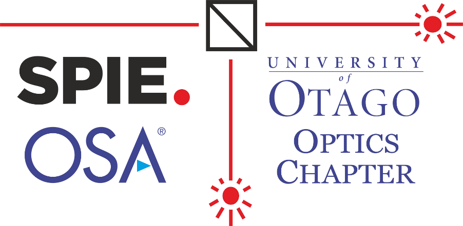 Otago Optics Chapter