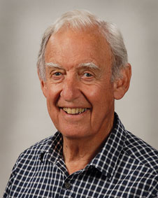 Ron Jones image