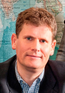 John Crump image