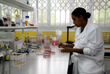 MicrobioLab Malawi