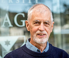 George Thomson small