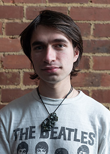 Flynn Macredie image