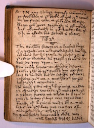 Basilikon doron, page 80
