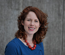 Rebecca Grainger small