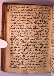 Sermon by Mr Sparke, page 68