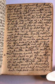 Sermon by Mr Sparke, page 67