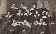 Hocken graduates Box 137 005 thumbnail
