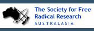 logo - Society for Free Radical Research Australasia